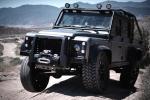 Land Rover Defender 110 SPECTRE by HIMALAYA 2019 года
